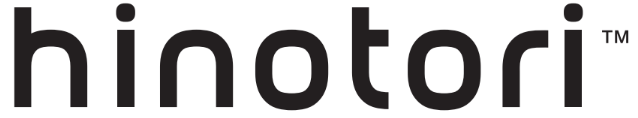 hinotori-logo